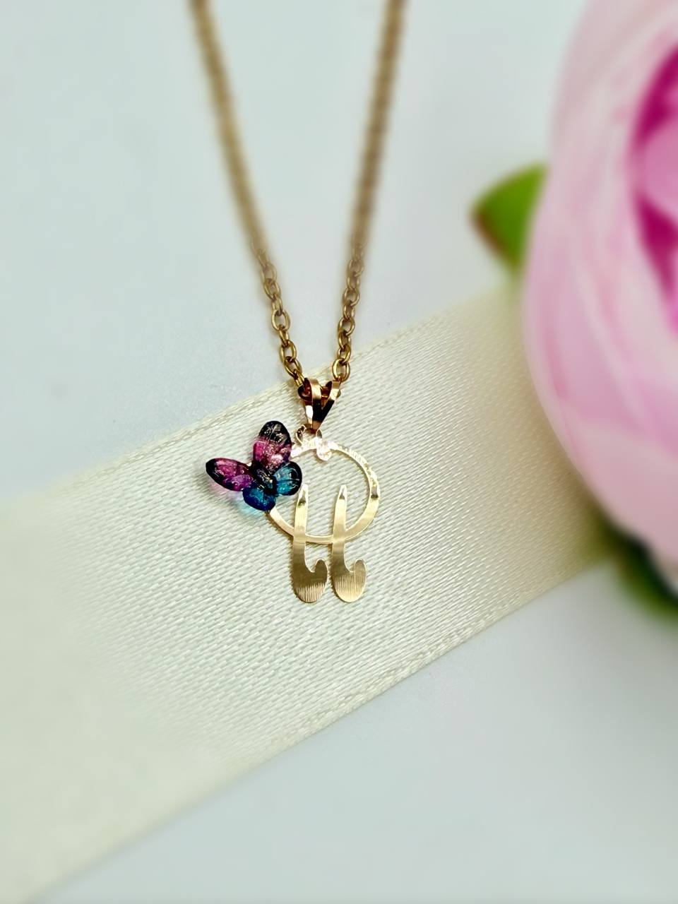 photo_2025-12-07_16-22-18 مدال تک سوارسکی دایره ماما - Image 1