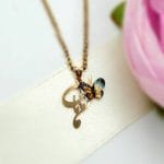 مدال تک سوارسکی مامان پروانه