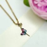 مدال تک سوارسکی م مادر۲