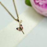 مدال تک سوارسکی م مادر۱