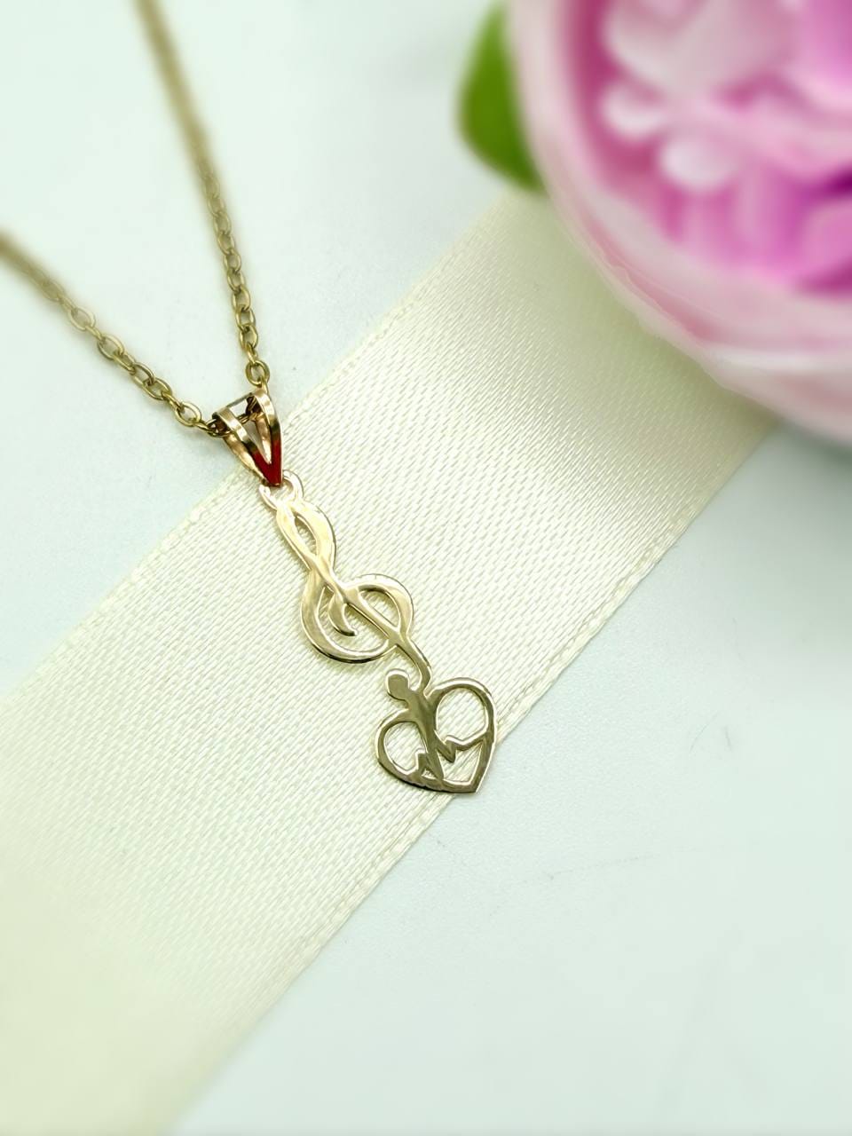 photo_2025-12-07_17-02-05 مدال تک نوت ضربان قلب - Image 1