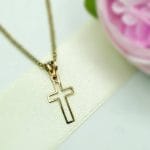 مدال تک صلیب تو خالی