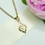 مدال تک برگ اسلیمی