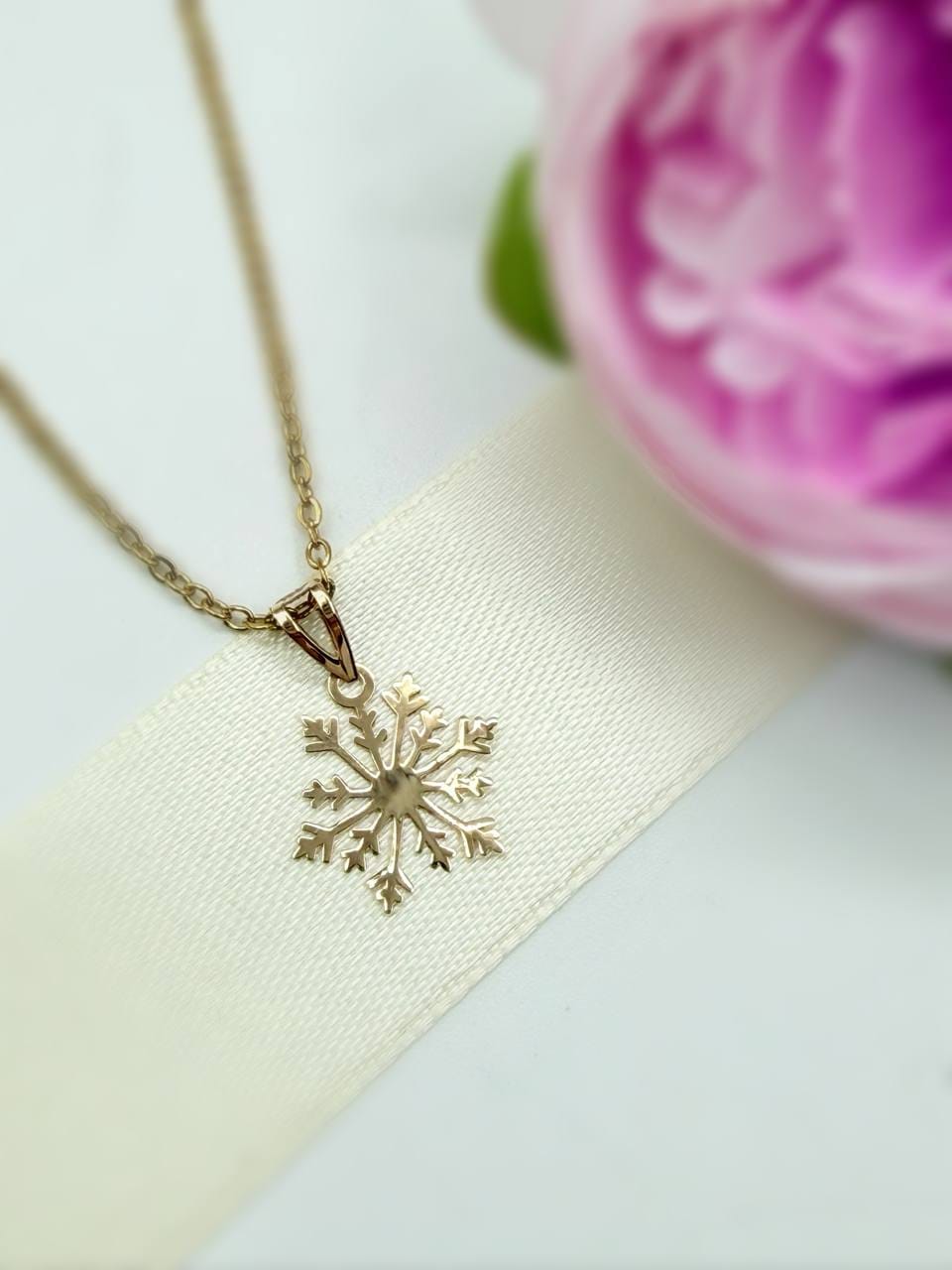 photo_2025-12-07_17-10-25 مدال تک برف کریستالی - Image 1