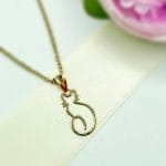 مدال تک گربه پیچ