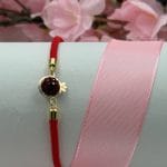 دستبند  اکسسوری انار گرد ۱