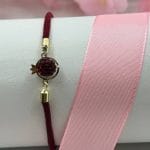 دستبند  اکسسوری انار گرد