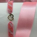 دستبند میوکی قلب ۴