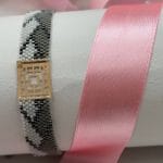 دستبند میوکی خاکستری ورساچ ۲