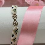 دستبند میوکی بینهایت پیچ