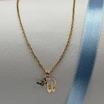 مدال سوارسکی دایره مامان