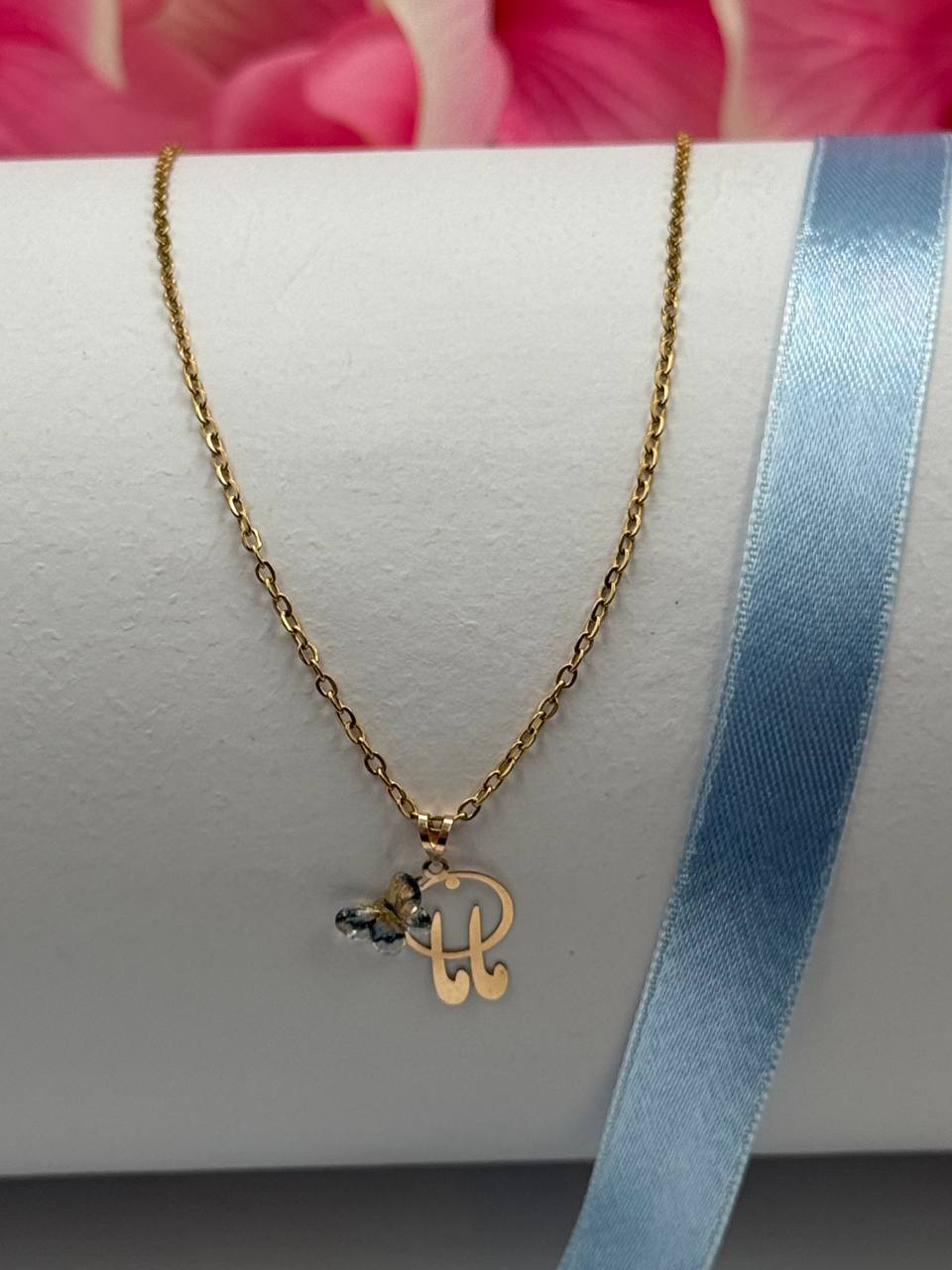 photo_2025-12-17_11-59-00 مدال سوارسکی دایره مامان - Image 1