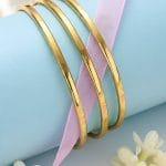 النگو اینه ای براق