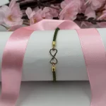 دستبند بینهایت مام سوارسکی ۲