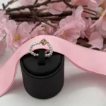 انگشتر مروارید رینگ ونکلیف۲