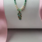 سرویس مهره ای سبز اسب دریایی