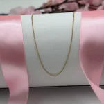 زنجیر ابریشمی