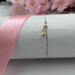 دستبند تیفانی ماه