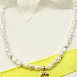 گردنبند  مروارید وال  ۳