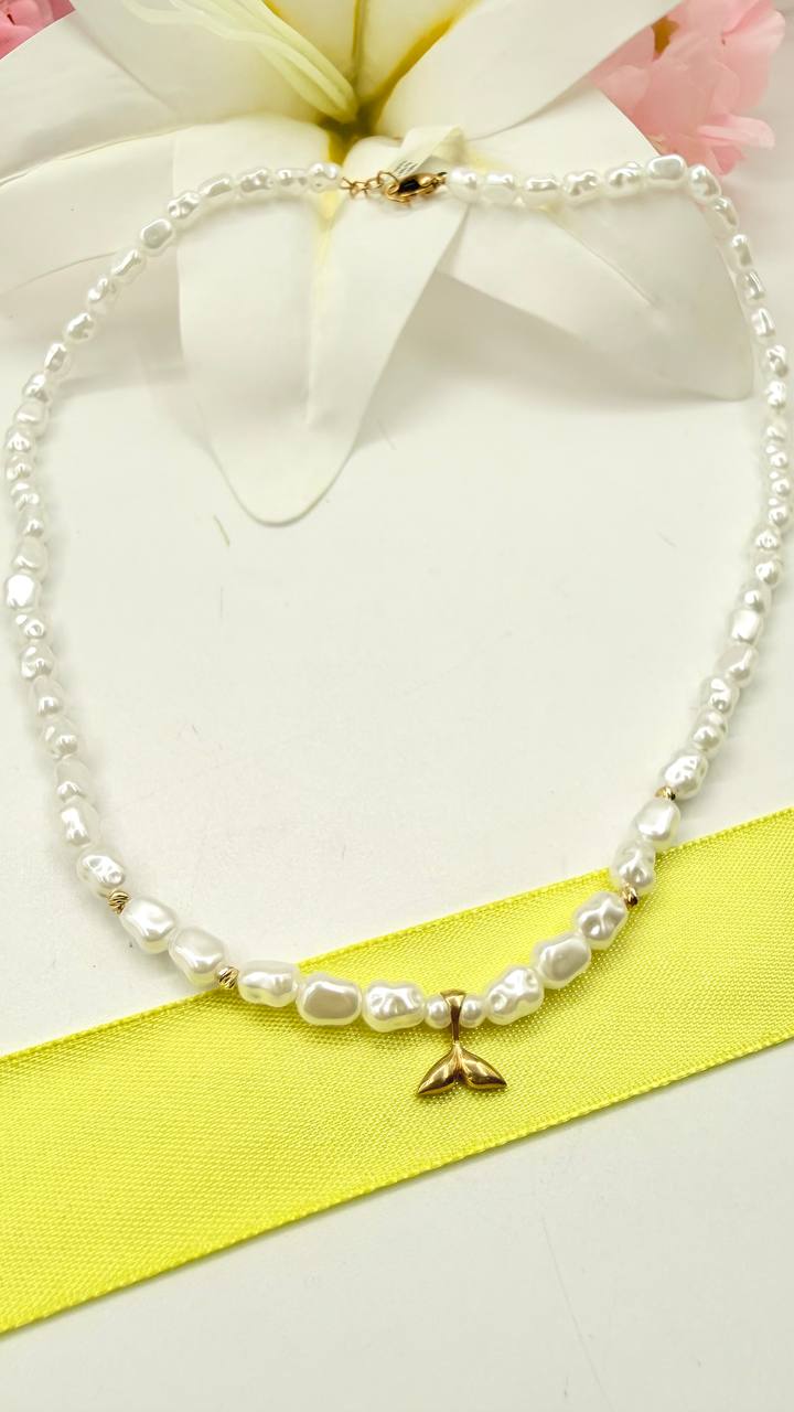 photo_2026-01-31_20-15-47 گردنبند مروارید وال ۳ - Image 1