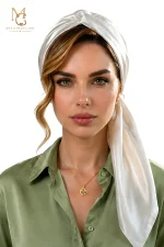 مدال سوارسکی پنتره گل - تصویر 2