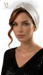 گردنبند پاپیون قلب - Image 2