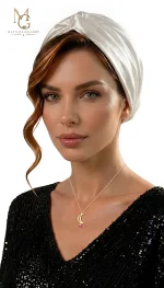 گردنبند ماه تراش - Image 2