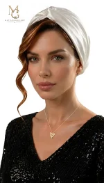 گردنبند پروانه تراش - Image 2