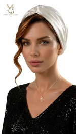 گردنبند دو ستاره تراش - Image 2