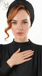 انگشتر دو شاخ - Image 2