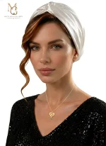 گردنبند قلب تراش - Image 2